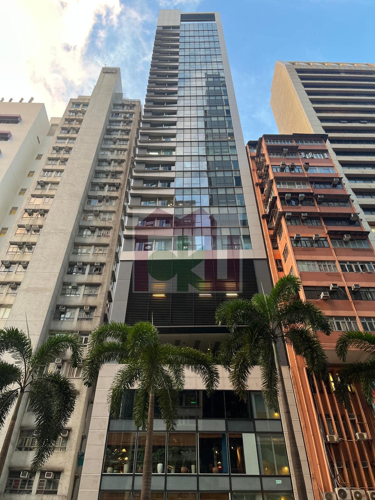 239 Hennessy Road, Wan Chai